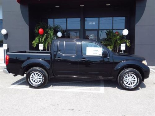 2014 Nissan Frontier SV, US $24,750.00, image 5