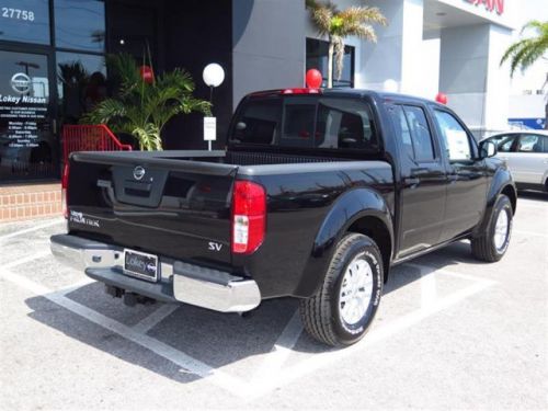 2014 Nissan Frontier SV, US $24,750.00, image 7
