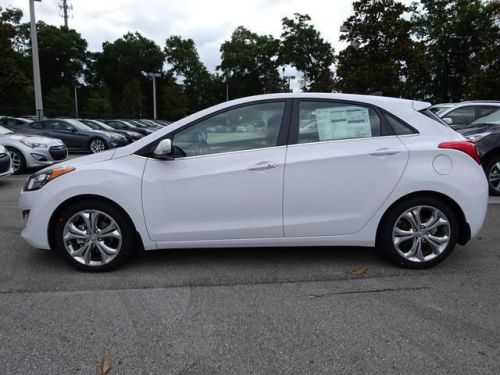 2014 Hyundai Elantra GT Base, US $26,660.00, image 3