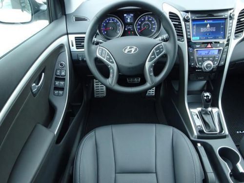 2014 Hyundai Elantra GT Base, US $26,660.00, image 6