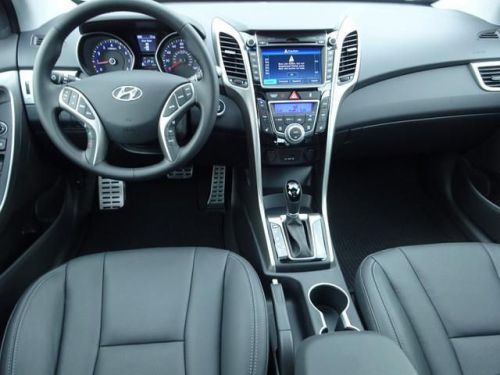 2014 Hyundai Elantra GT Base, US $26,660.00, image 11