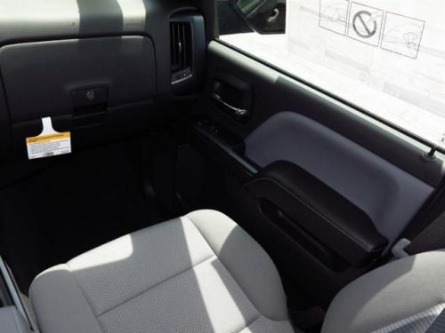 2014 Chevrolet Silverado 1500 Work Truck 2WT, US $37,255.00, image 2