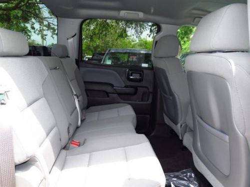 2014 Chevrolet Silverado 1500 Work Truck 2WT, US $37,255.00, image 6
