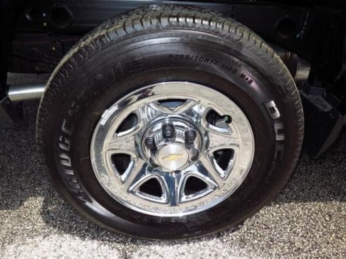 2014 Chevrolet Silverado 1500 Work Truck 2WT, US $37,255.00, image 8