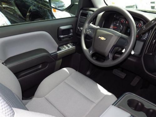 2014 Chevrolet Silverado 1500 Work Truck 2WT, US $37,255.00, image 9