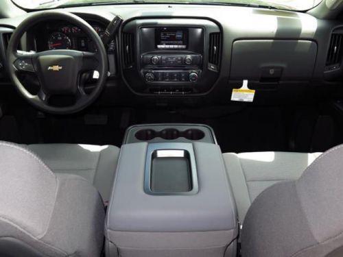 2014 Chevrolet Silverado 1500 Work Truck 2WT, US $37,255.00, image 10