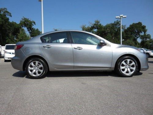 2013 Mazda Mazda3 i SV, US $15,983.00, image 3