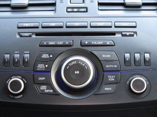 2013 Mazda Mazda3 i SV, US $15,983.00, image 4