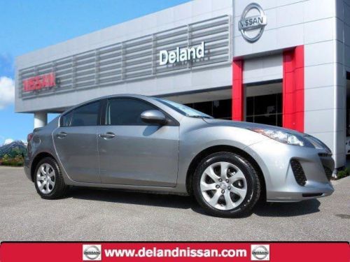 2013 Mazda Mazda3 i SV, US $15,983.00, image 7
