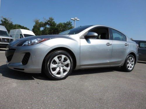 2013 Mazda Mazda3 i SV, US $15,983.00, image 25