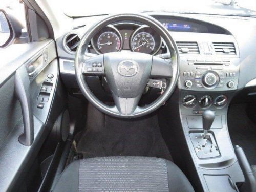 2013 Mazda Mazda3 i SV, US $15,983.00, image 31