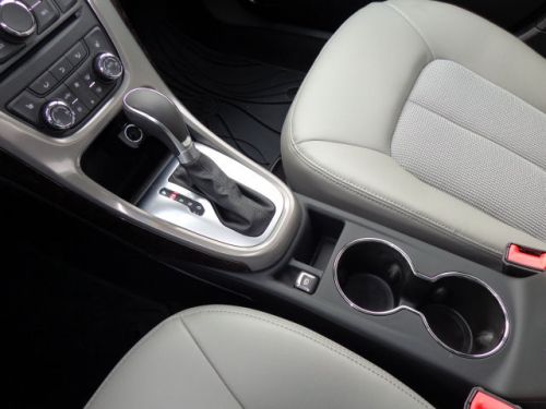 2014 buick verano convenience group