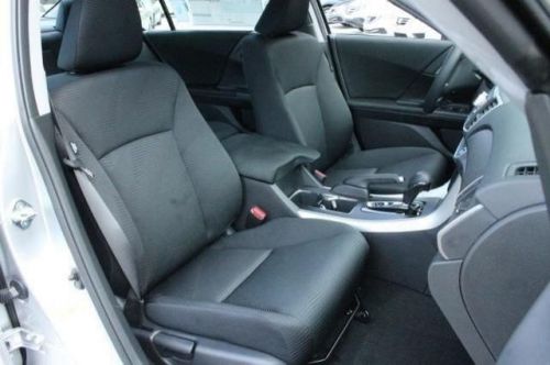 2014 Honda Accord LX, US $23,545.00, image 2