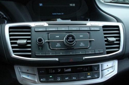 2014 Honda Accord LX, US $23,545.00, image 4