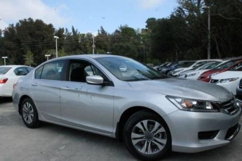 2014 Honda Accord LX, US $23,545.00, image 6