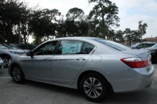 2014 Honda Accord LX, US $23,545.00, image 7