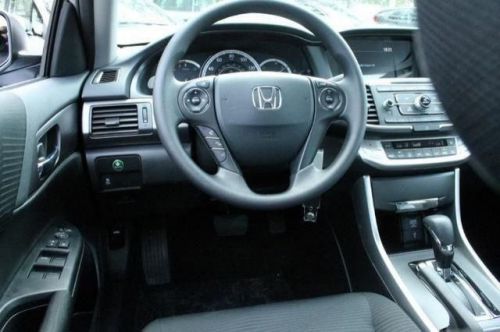 2014 Honda Accord LX, US $23,545.00, image 8