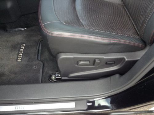 2011 Nissan Rogue SV, US $21,495.00, image 2