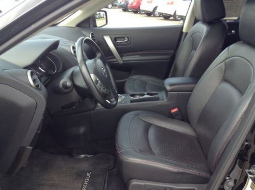 2011 Nissan Rogue SV, US $21,495.00, image 4