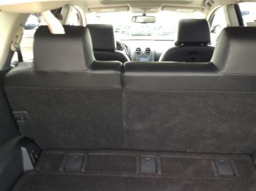 2011 Nissan Rogue SV, US $21,495.00, image 6