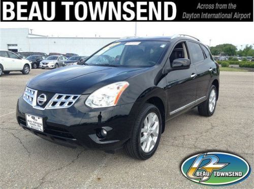 2011 Nissan Rogue SV, US $21,495.00, image 9