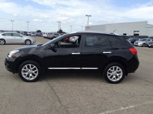 2011 Nissan Rogue SV, US $21,495.00, image 11