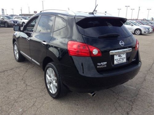 2011 Nissan Rogue SV, US $21,495.00, image 14