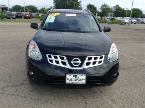 2011 Nissan Rogue SV, US $21,495.00, image 15