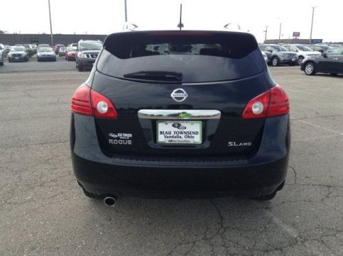 2011 Nissan Rogue SV, US $21,495.00, image 22