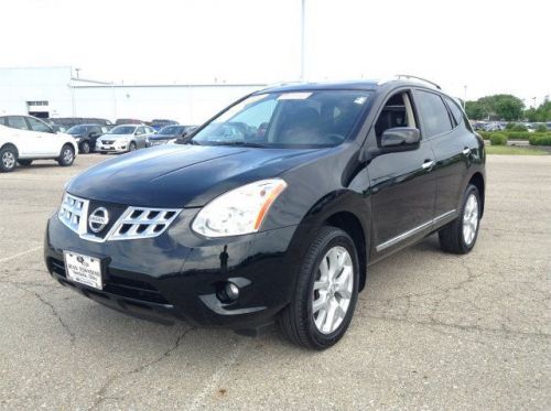 2011 Nissan Rogue SV, US $21,495.00, image 24