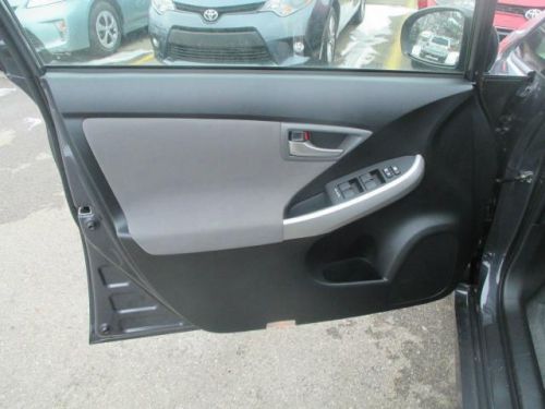 2014 Toyota Prius Three, US $27,009.00, image 3