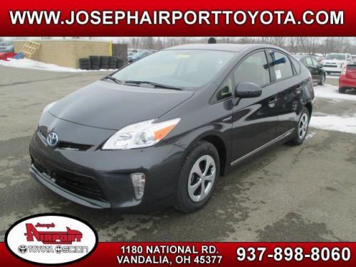 2014 Toyota Prius Three, US $27,009.00, image 6