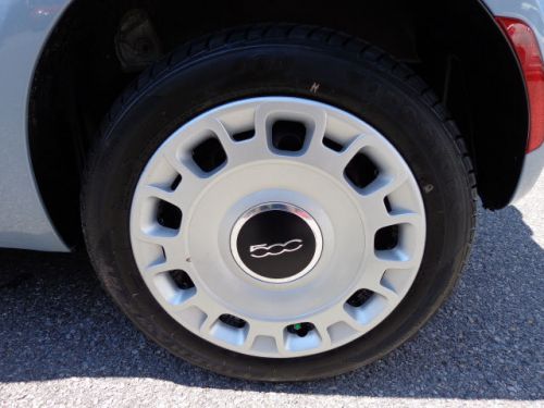 2014 Fiat 500 Pop, US $17,746.00, image 4