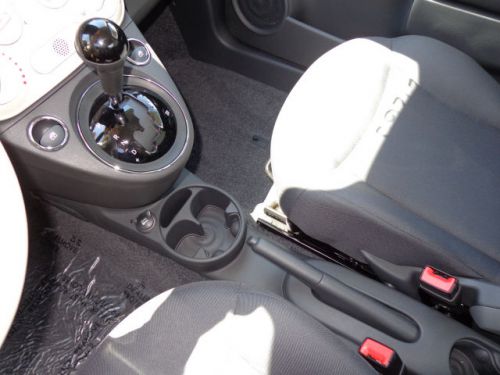 2014 Fiat 500 Pop, US $17,746.00, image 5