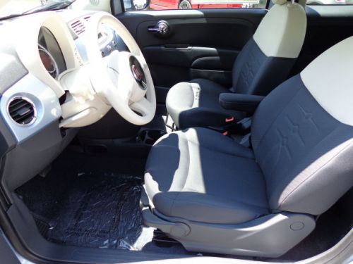 2014 Fiat 500 Pop, US $17,746.00, image 6
