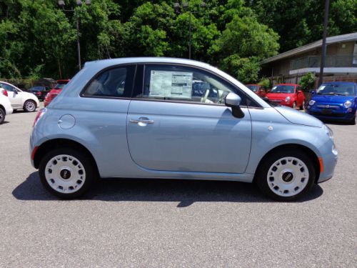 2014 Fiat 500 Pop, US $17,746.00, image 11