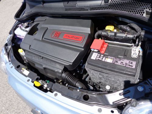 2014 Fiat 500 Pop, US $17,746.00, image 15