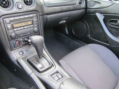 2002 Mazda Miata MX-5 Base, US $8,495.00, image 4