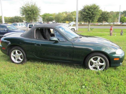2002 Mazda Miata MX-5 Base, US $8,495.00, image 5