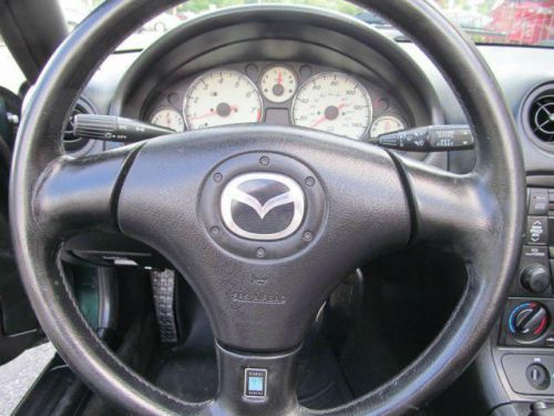 2002 Mazda Miata MX-5 Base, US $8,495.00, image 6