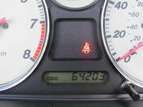 2002 Mazda Miata MX-5 Base, US $8,495.00, image 7