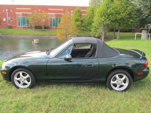 2002 Mazda Miata MX-5 Base, US $8,495.00, image 9