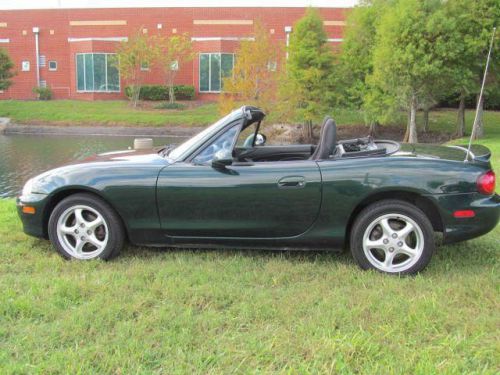 2002 Mazda Miata MX-5 Base, US $8,495.00, image 11