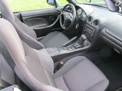 2002 Mazda Miata MX-5 Base, US $8,495.00, image 12