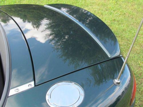 2002 Mazda Miata MX-5 Base, US $8,495.00, image 14