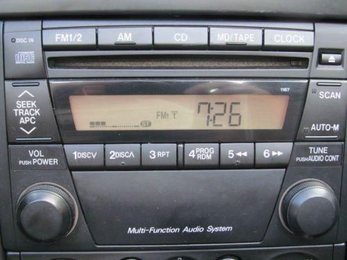 2002 Mazda Miata MX-5 Base, US $8,495.00, image 15