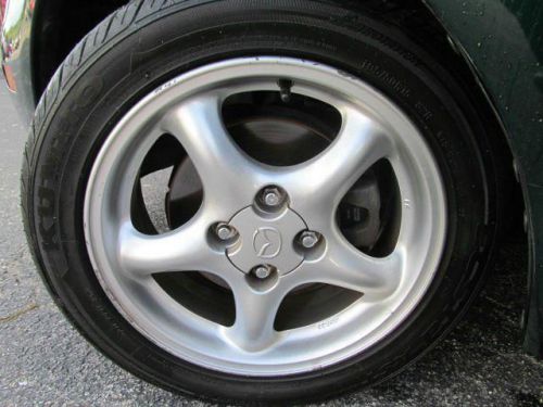 2002 Mazda Miata MX-5 Base, US $8,495.00, image 21