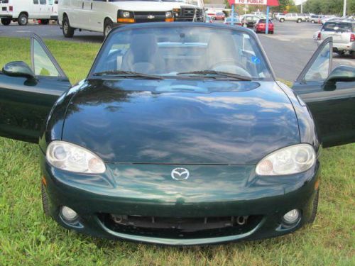 2002 Mazda Miata MX-5 Base, US $8,495.00, image 23