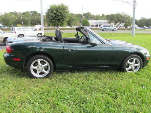 2002 Mazda Miata MX-5 Base, US $8,495.00, image 25