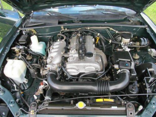 2002 Mazda Miata MX-5 Base, US $8,495.00, image 26